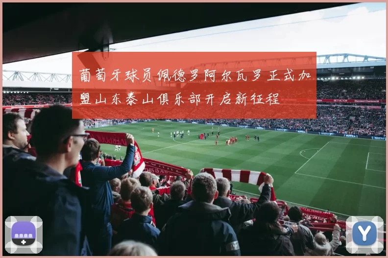 葡萄牙球员佩德罗阿尔瓦罗正式加盟山东泰山俱乐部开启新征程